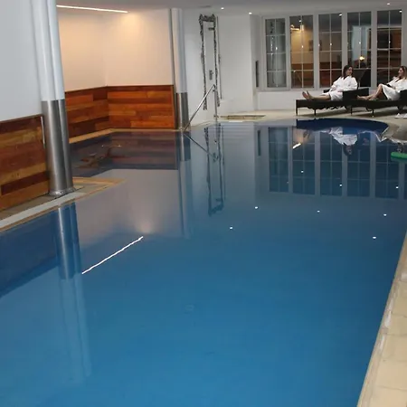 Grichting & Serviced