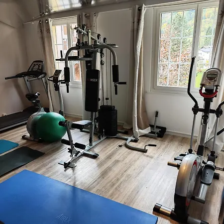 Grichting & Serviced Leukerbad