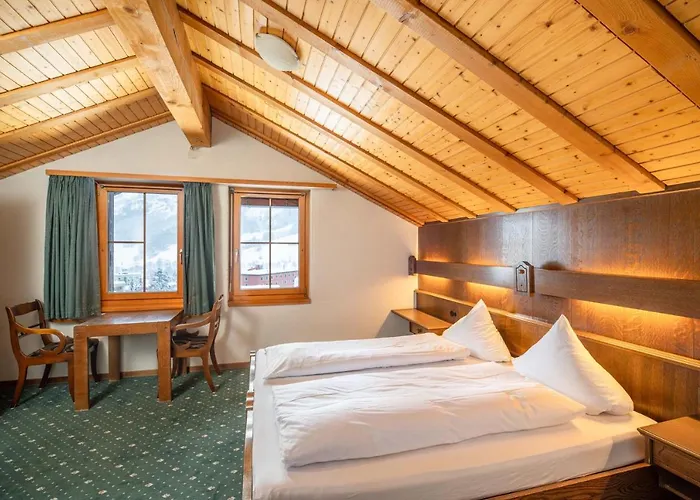 Grichting & Serviced