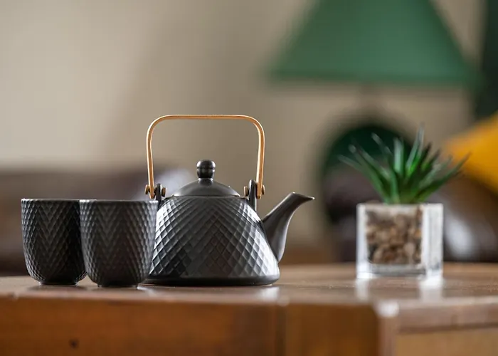 Otel Grichting & Serviced