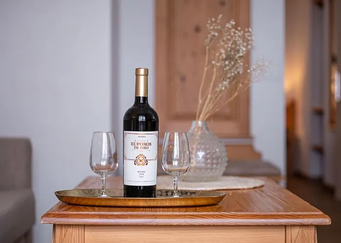 Otel Grichting & Serviced Leukerbad