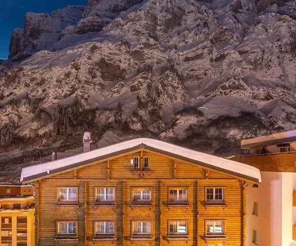 Grichting & Serviced