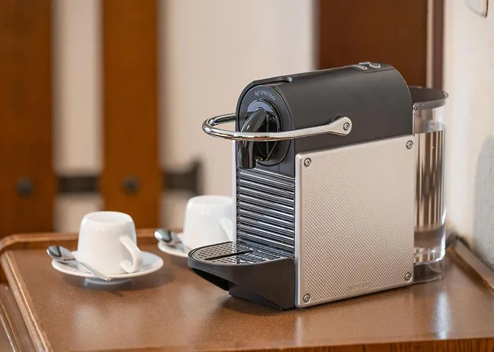 Otel Grichting & Serviced Leukerbad