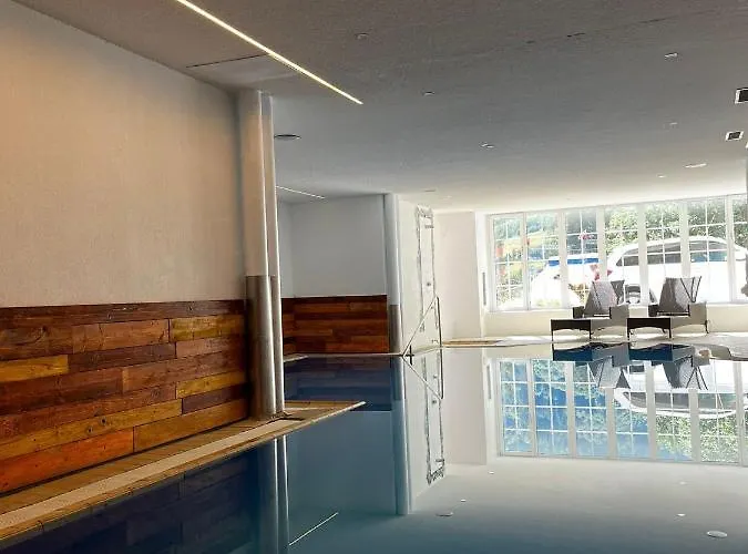 Grichting & Serviced Leukerbad