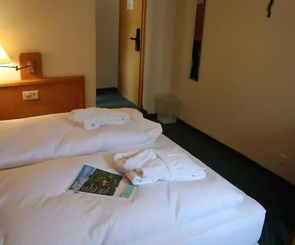 Otel Grichting & Serviced 3*