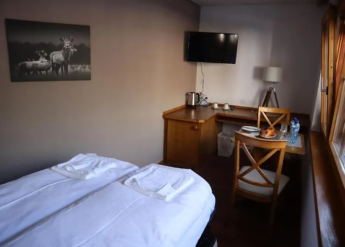 Grichting & Serviced