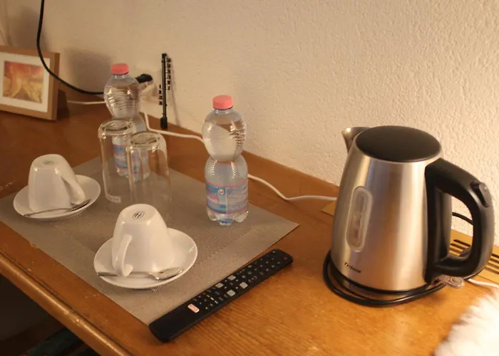 Otel Grichting & Serviced