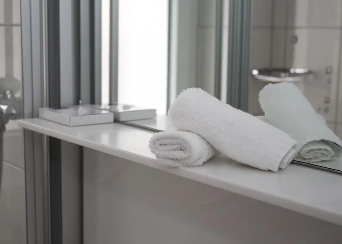 Grichting & Serviced Otel 3*