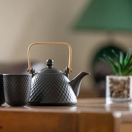 Hotel Grichting & Serviced