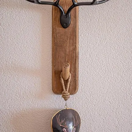 Hotel Grichting & Serviced 3*