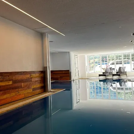 Grichting & Serviced Leukerbad